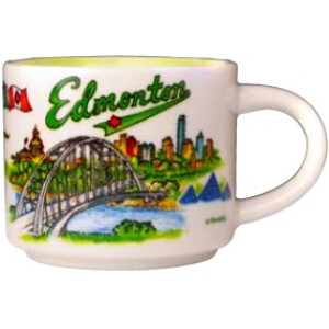 Espresso Mug in Box - Sketch Edmonton 2 oz